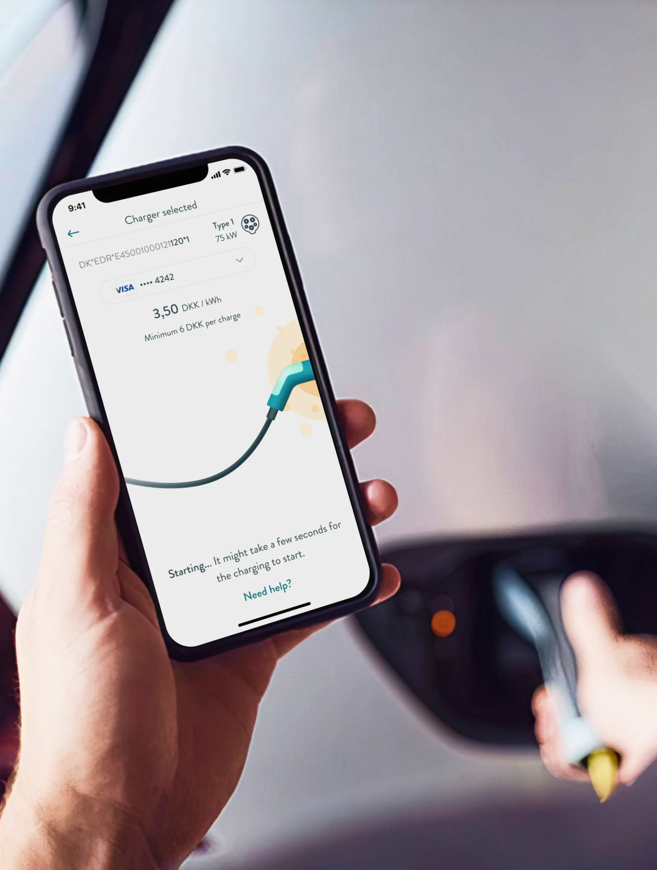 MVP Design & Development